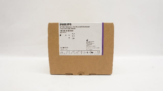 Philips 989803205861 Neonatal/Infant/Adult Disposable SpO2 Sensor -Box of 20