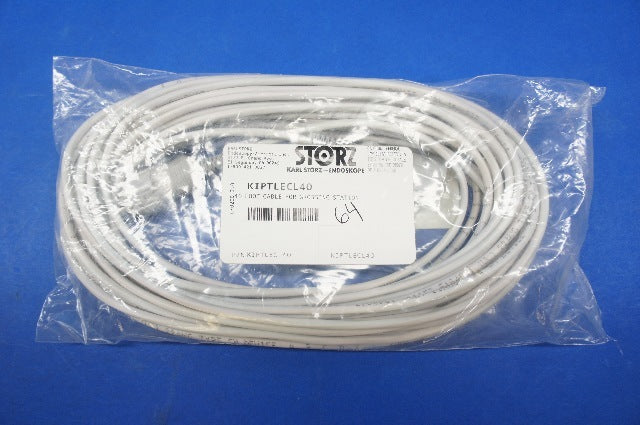 Karl Storz KIPTLECL40 40Ft Cable For Grossing Station