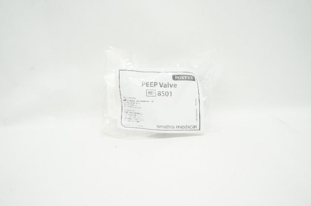 Smiths Medical 8501 Portex PEEP Valve