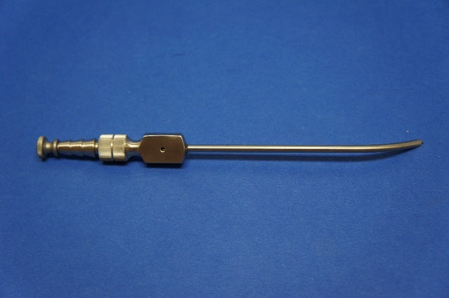 Aesculap Cannula Suction Adson 11Fr 15.5 cm