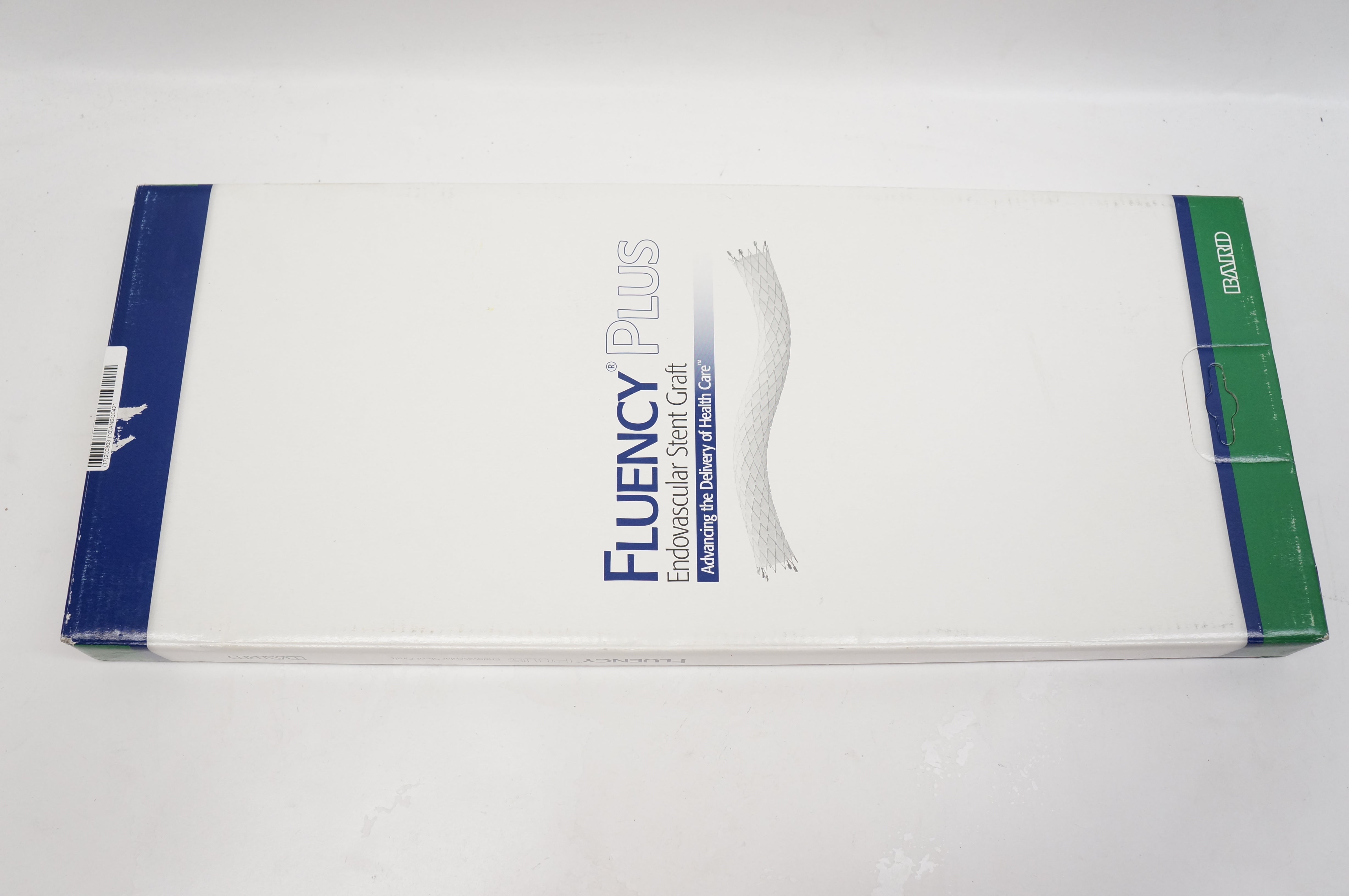Bard FEM07040 Fluency Plus Endovascular Stnt Graft 7 x 40mm, 80cm (x)