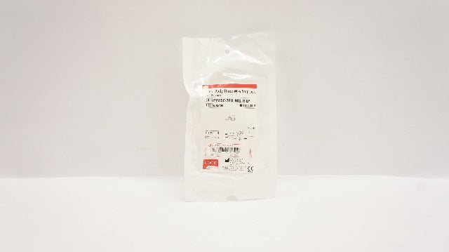 Cook Medical G05609 Clear Body Three-Way Stopcock, Low Pressure (x)