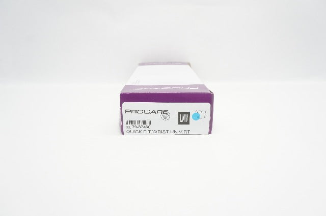 DJO 79-87460 Procare Universal Quick Fir Wrist, Right