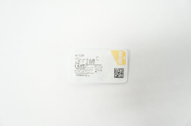Teleflex 001200 Weck Horizon 6 Small Titanium Clips with Tape