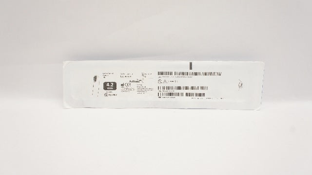 Arthrex AR-6420CST SabreTooth Curved HL 4.2mm x 19cm (x)