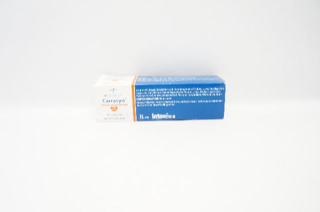 Medline CRR101030 Carrasyn Hydrogel Wound Dressing 3 Oz. (x)