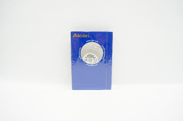 Alcon MTA5U0 Intraocular Lens 19.5 D x 13.5 mm Optic 5.5mm (x)