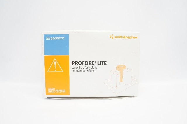 Smith&Nephew 66000771 PROFORE LITE Multi-Layer Bandage #1, 2, 4 (x) - Box of 3