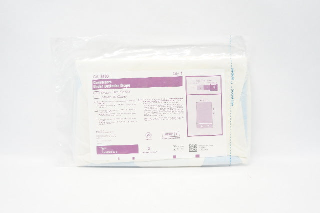 Cardinal Health 8483 Convertors Under Buttocks Drape
