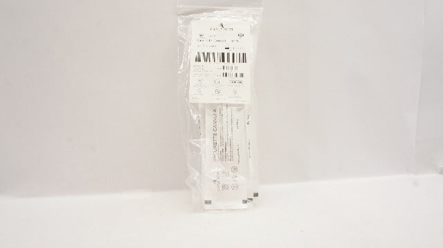 Gyrus ACMI 21554 Vacurette Cannula Curved, 11mm - Pack of 10