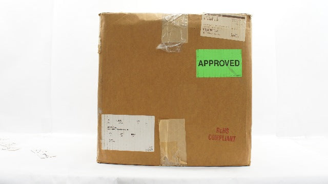 101750-01 Assy,Rohs,Drawer W/Fascia 1 PKT SGL Wide - Box Of 60