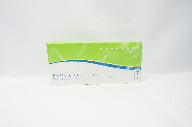 Progenix 000505 Putty Demineralized Bone Matrix 5cc (x)