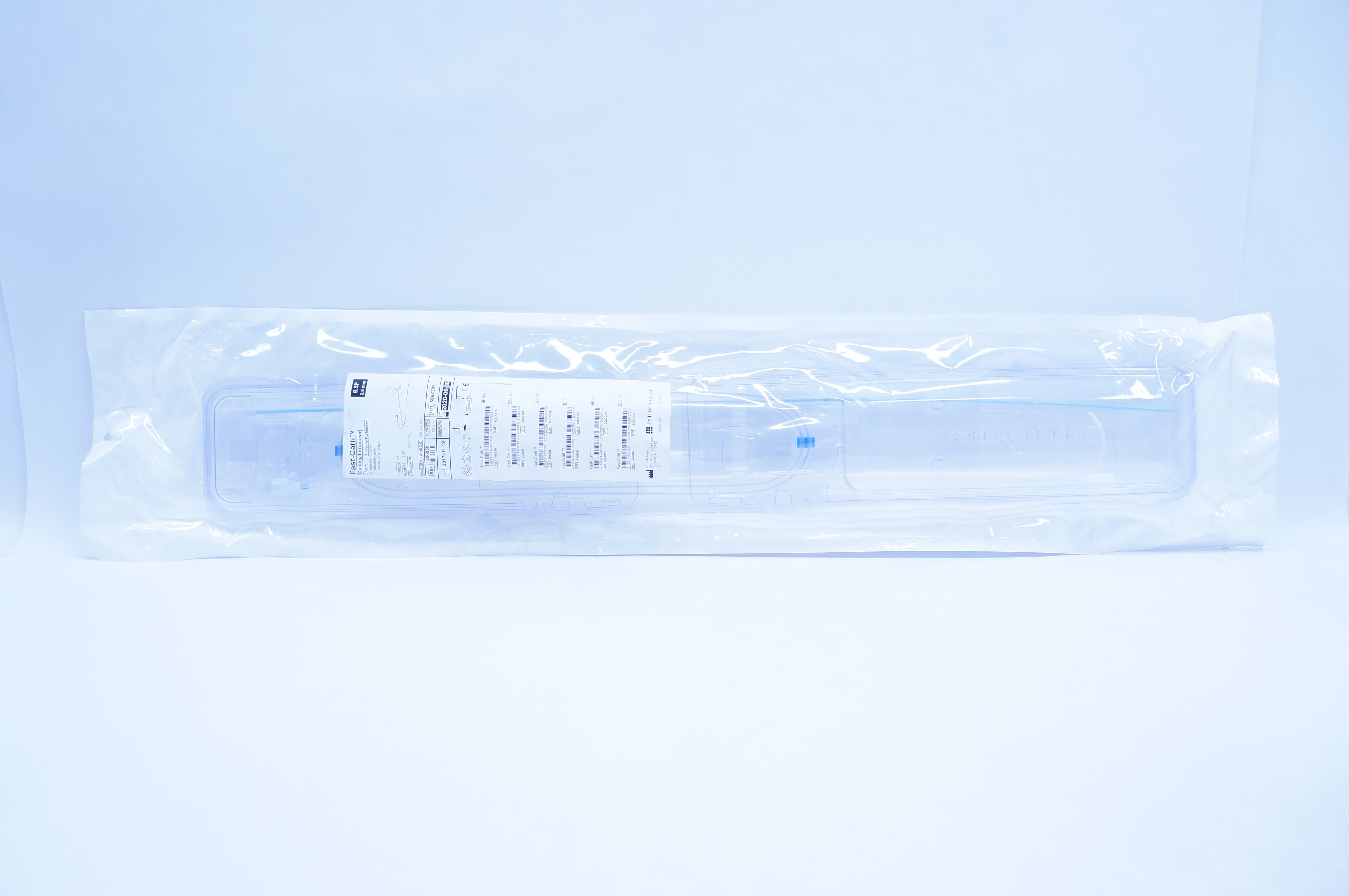 SJM 406856 Fast-Cath Guiding Introducer 8.5F x 8.5F x .038 inch (x)