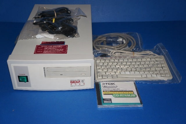 Richard Wolf 5365.500 Digital Image Recorder