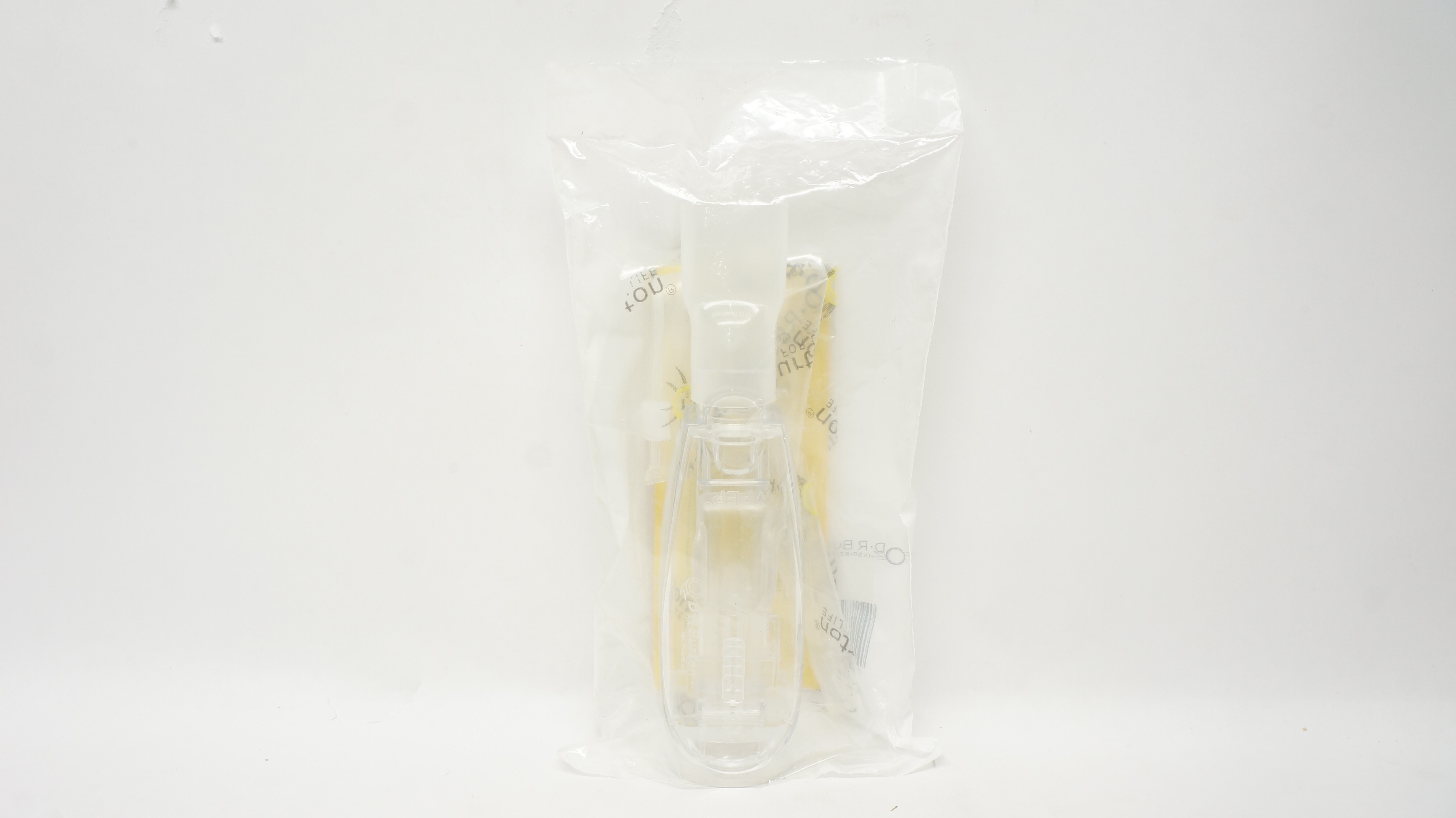 D. R Burton 512 vPEP HC Oscillating Positive Expiratory Pressure Therapy System