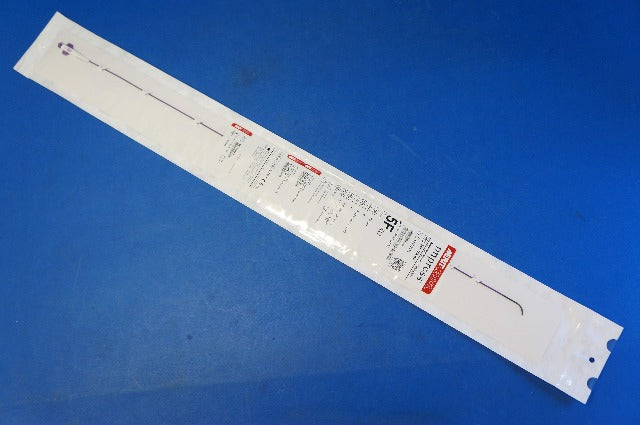 Merit Medical 56538KA2 Impress Angiographic Cath. 5F