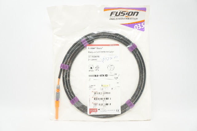 Cook Medical G31527 Fusion Oasis One Action Stnt Introduction System 9Fr (x)