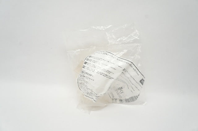 Smiths Medical 5055P1 Premium Small Adult Anesthesia Face Mask with Hook