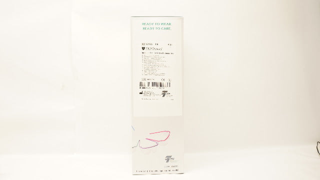 TIDI 9210A-100 Shield Basic Eye Protection Use - Box of 25