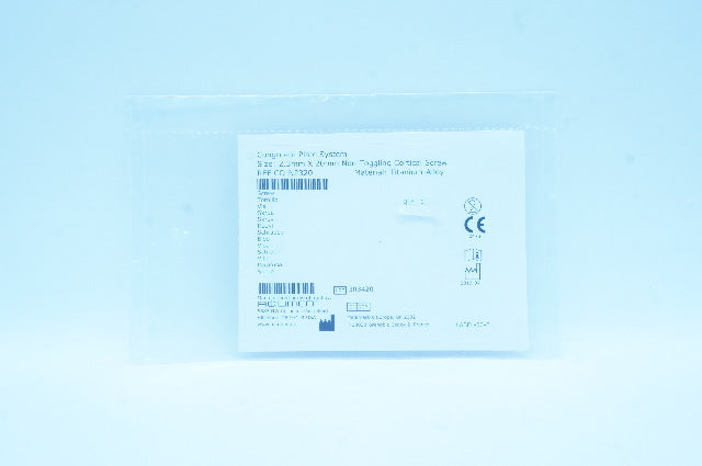 Acumed CO-N2320 Non-Toggling Cortical Screw 2.3mm x 20mm