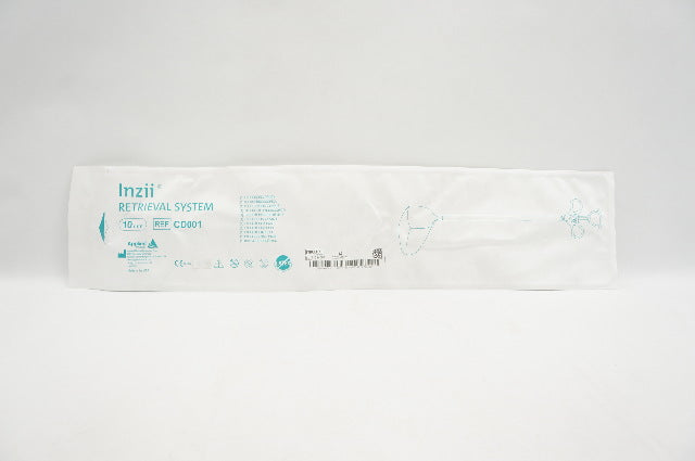 Applied Medical CD001 Inzii Retrieval System 10mm (x)