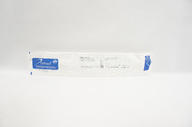 DeRoyal 81-080416 Surgi Mate Foley Cath. w/ Temperature Sensor 400 Series 16F