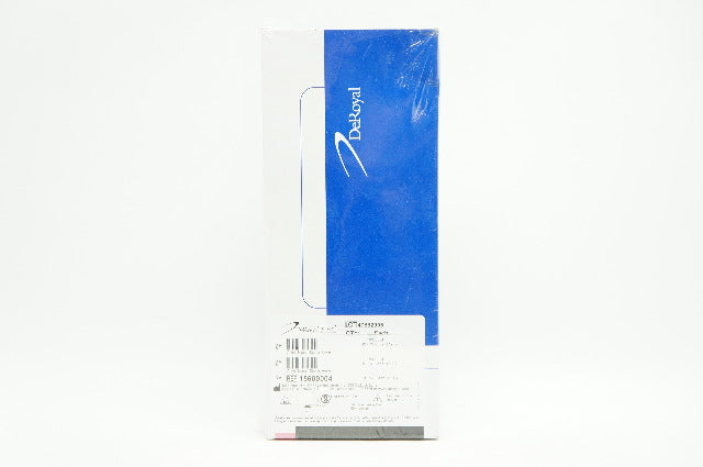 DeRoyal 15600004 Ankle Brace, Sports Ankle DSAB 2 Universal Left/Right XS