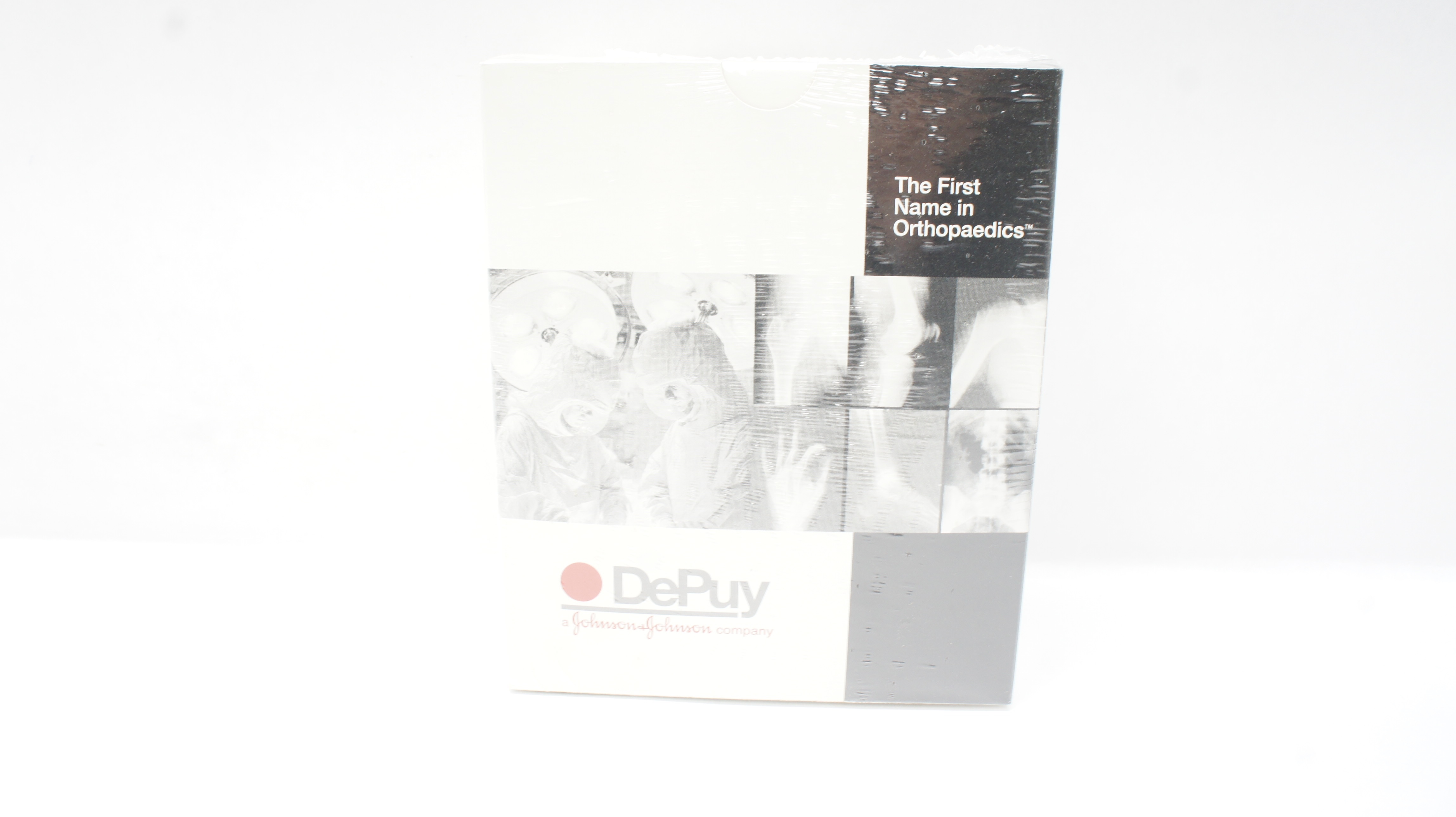 DePuy 1581-22-117 Sigma Cross-Linked Stabilized Insert 17.5mm, Size 2.5 (x)