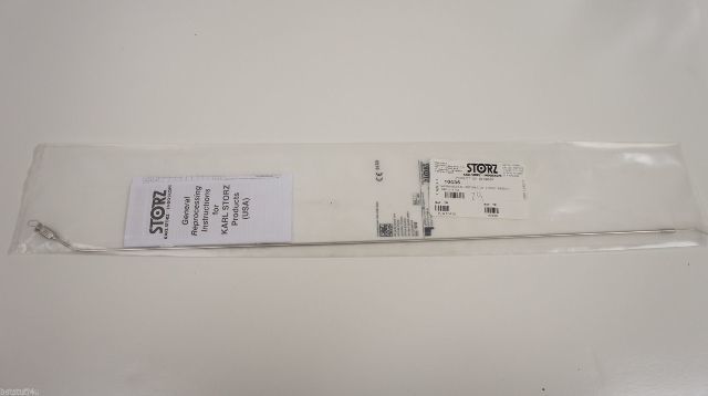 Karl Storz 10436 Transbronchial Aspiration Biopsy Ndle 1.6mm x 47cm