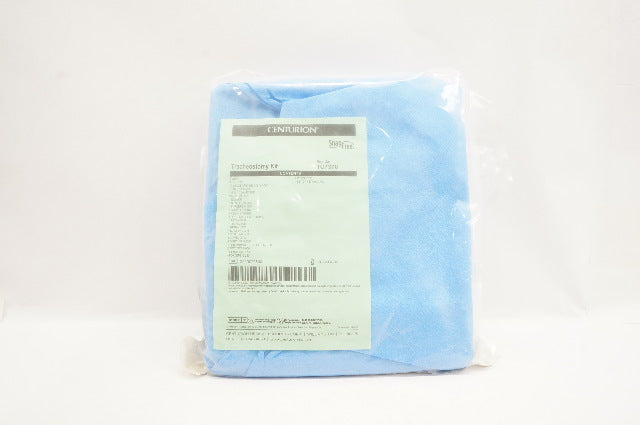 Centurion TC7370 Tracheostomy Kit