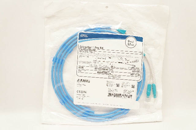 Boston Scientific M00547030 Extractor Pro RX Retrieval Balloon Cath. 9x12mm (x)