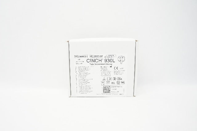 Applied Medical CINCH930L-10 Cinch 930L Tube Securement Device 9-30F - Box of 10