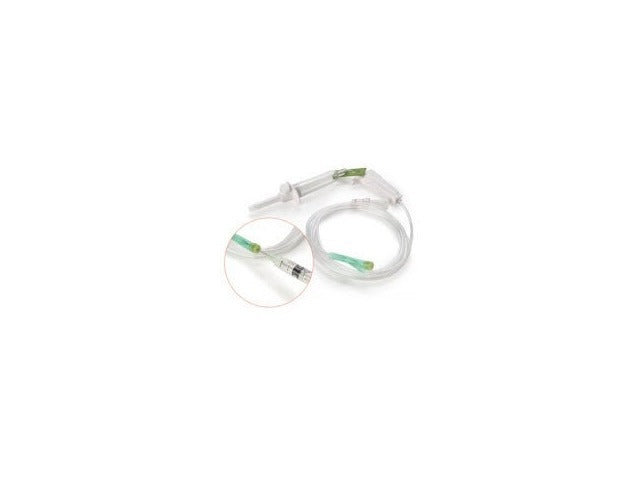 PT# 12661-28 PT# # 12661-28- LifeShield Primary IV Set 100