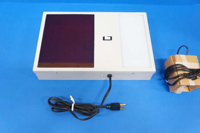 Safelight Darkroom Photographic 20ac 2 Incandescent Lamps