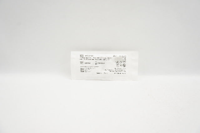 ICU Medical MC33122 Pressure Infusion Extension Set 7inch x 0.45ml