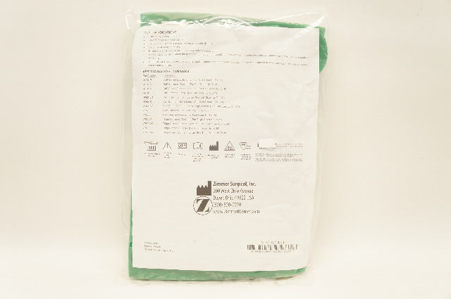 Zimmer Surgical VP501LGIFUL VasoPress Calf Large