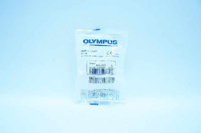 Olympus Medical Systems GX9063 Mouthpiece MA-651