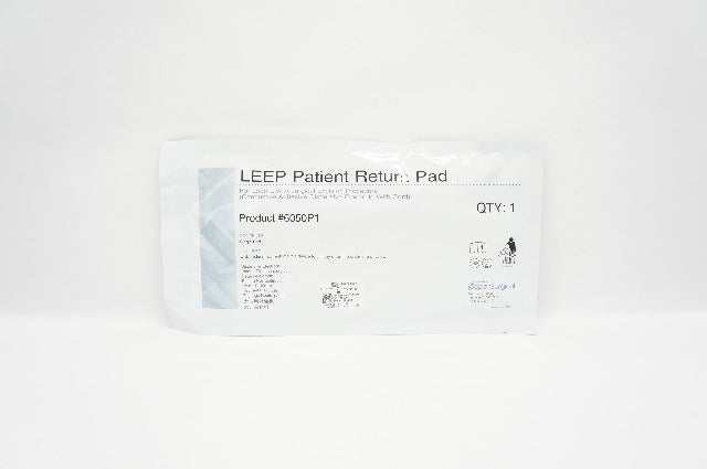 Cooper Surgical 6050P1 LEEP Patient Return Pad