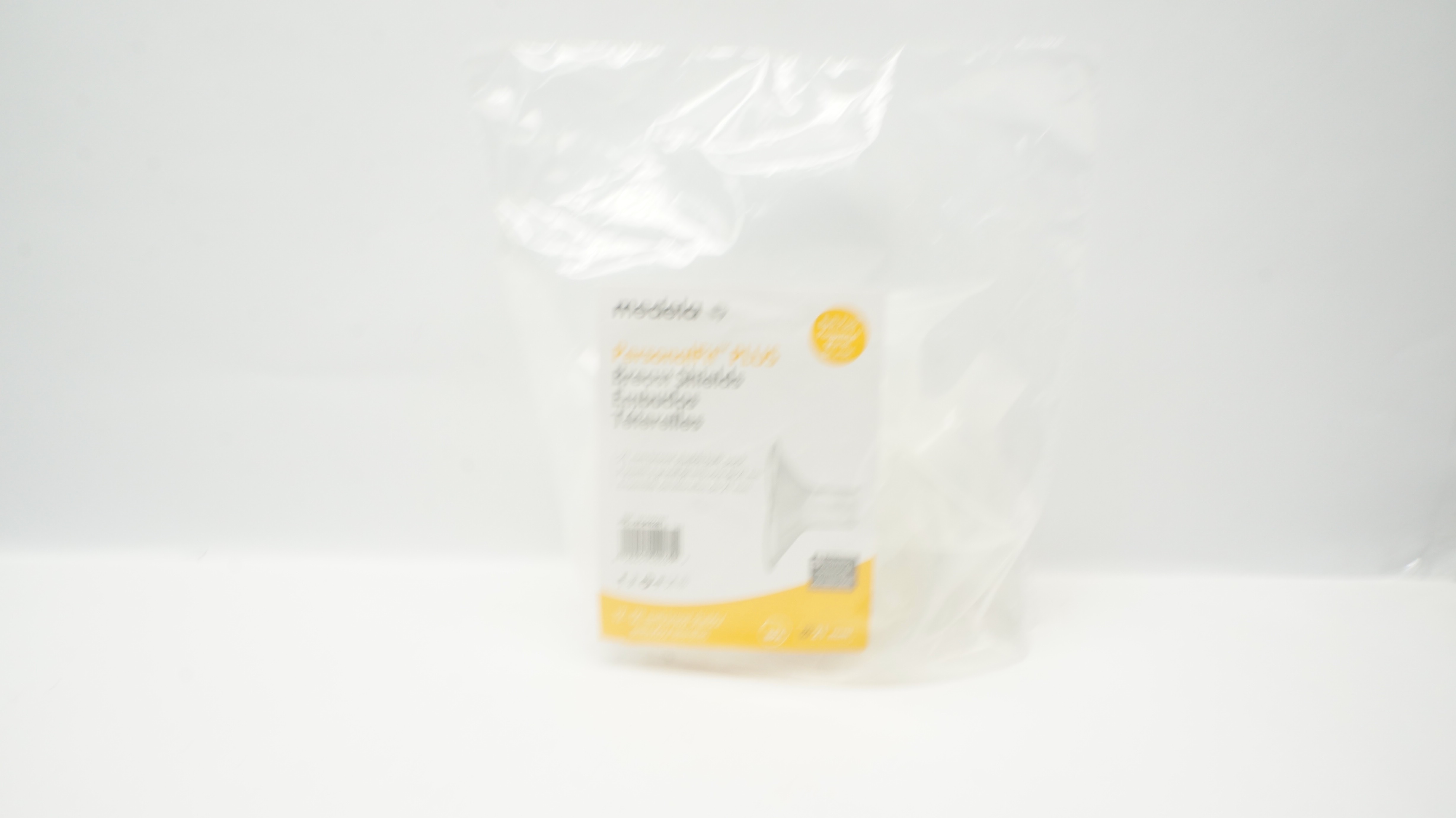 Medela 101040281 PersonalFit Breast Shield 21mm - Pack of 12