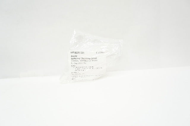 CareFusion 4826-504 AirLife Isothermal Breathing Circuit Accessory 10mm