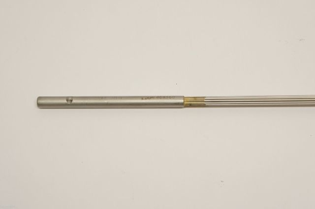 Flexible Medullary Reamer Diameter 14.5mm Length 47cm 
