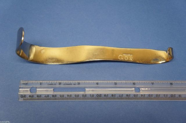 Sklar Retractor 8in.