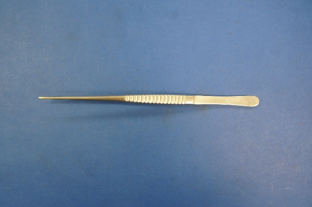 Pilling Forceps Tissue Debakey 9.5inch