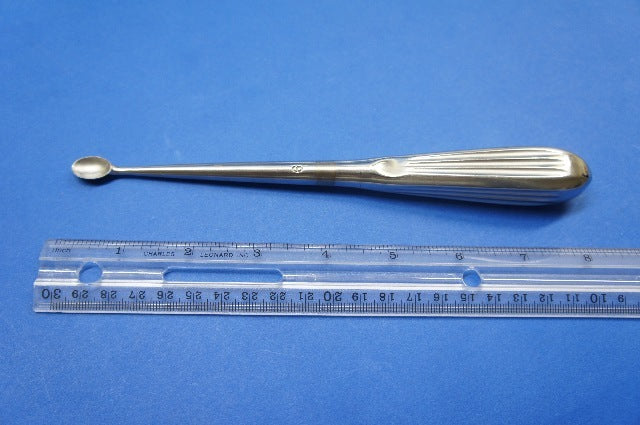 Bone Curette 8
