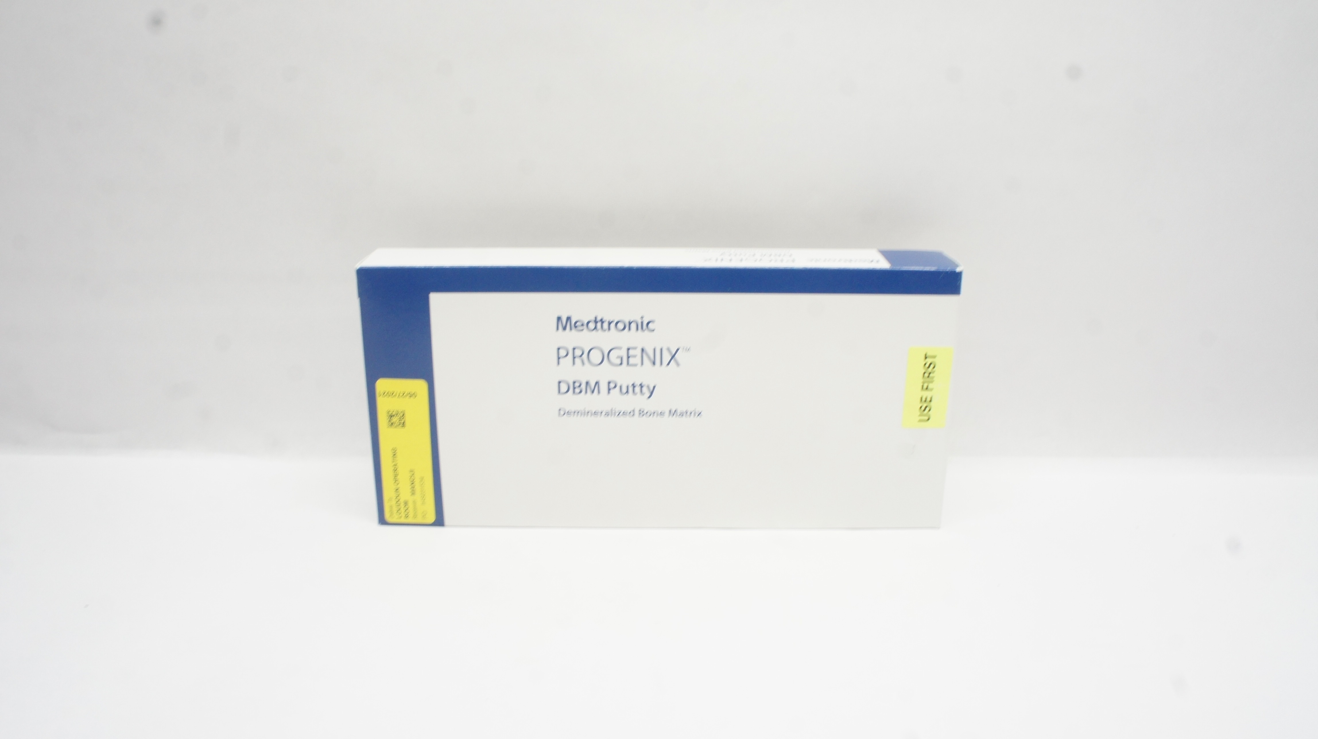 Medtronic 005001 Progenix DBM Putty 1cc (x)