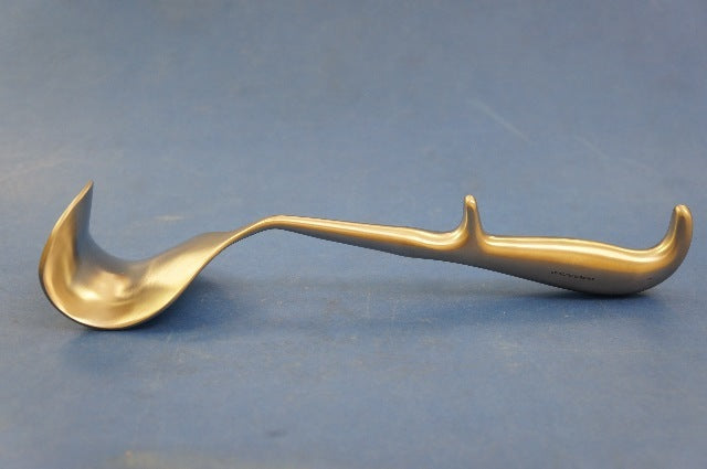 V.Mueller VM29-3261 Mayo Abdominal Retractor 2-3/4