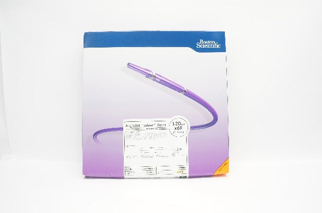 Boston Scientific 109681-001 AngioJet Solent Omni Tracheostomy Set 120cm x 6F(x)