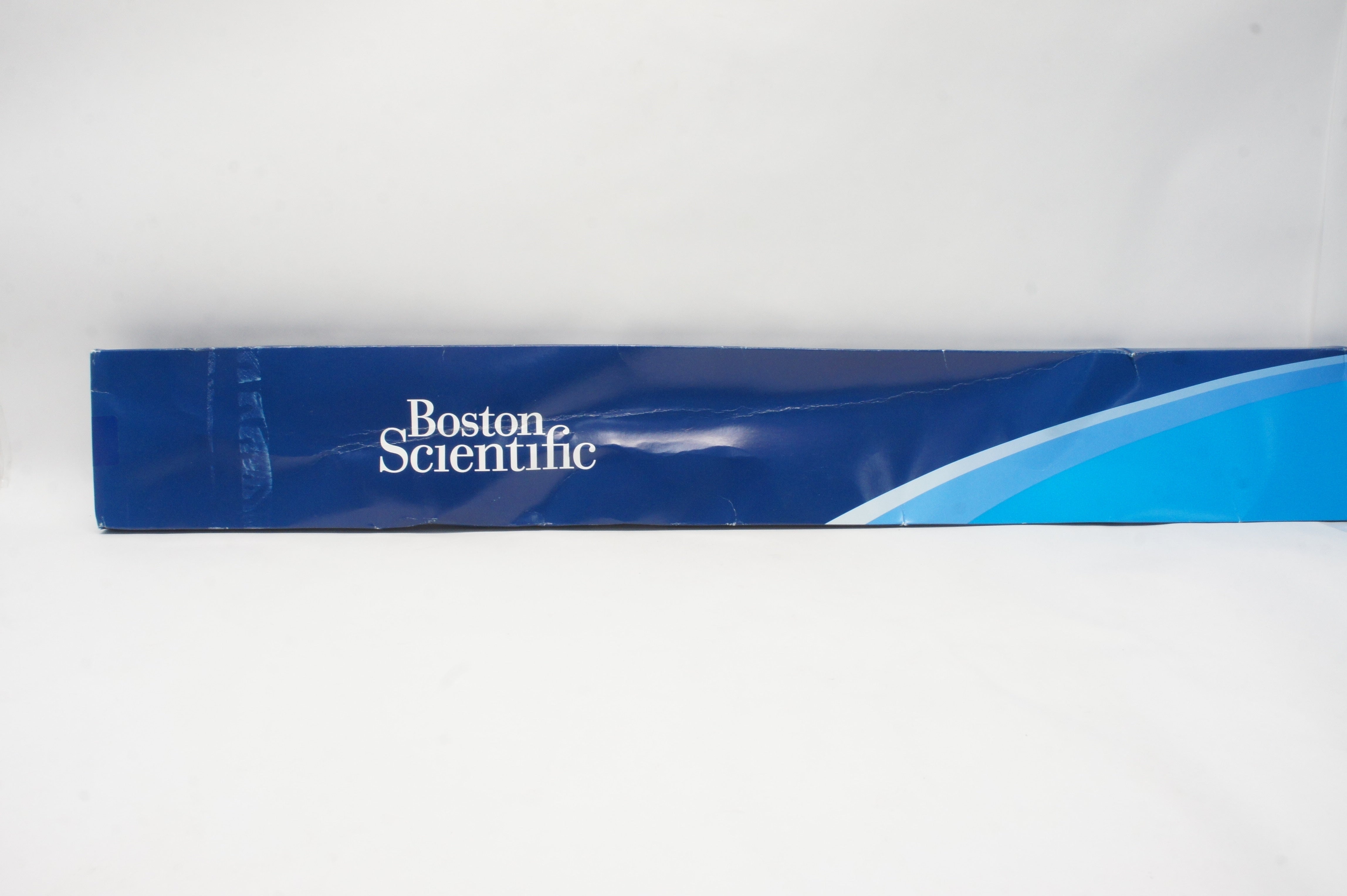 BostonScientific 40512 Wallstent Endoprosthesis Tracheobronchial 24x70mm 75cm(x)