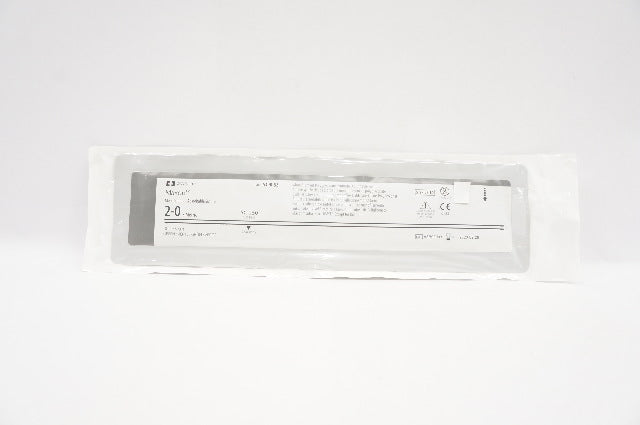 Covidien 8886639053 Maxon Monofilament Absorbable Suture 2-0 3 Metric