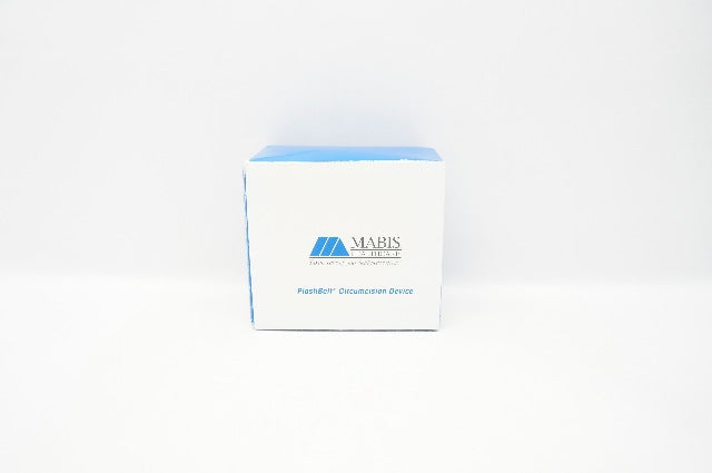 Mabis Healthcare 9235 PlastiBell Circumcision Device Office Pack -Box of 10 (x)